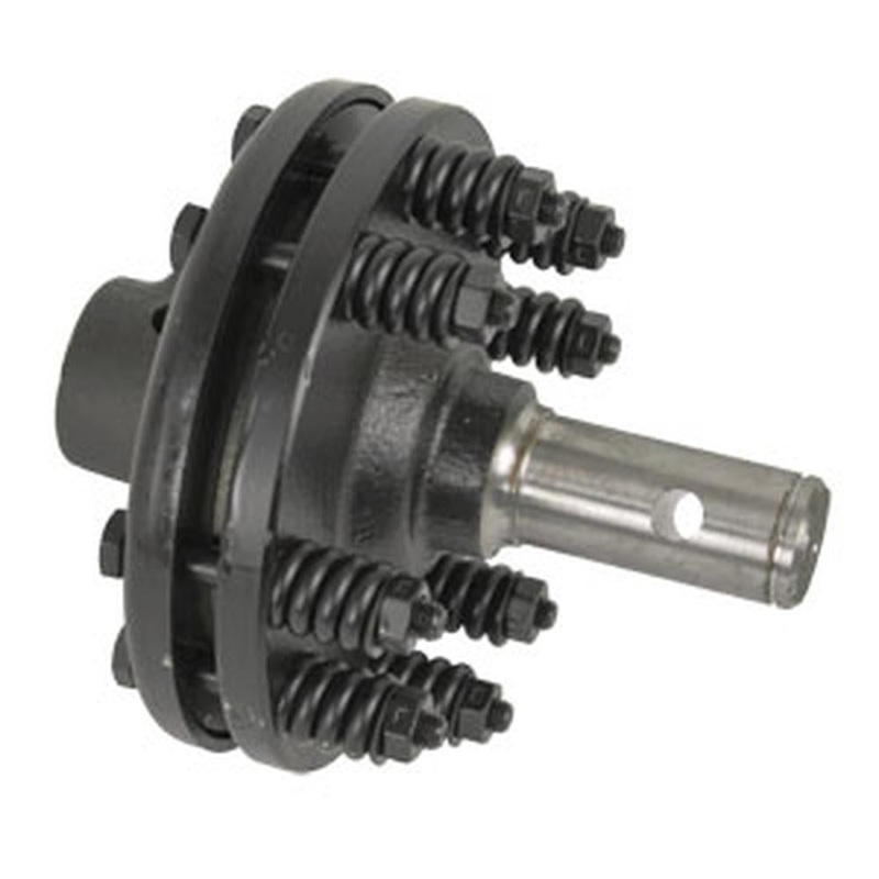 Friction Clutch Torque Limiter Fits Comer Replaces DRF30-0055