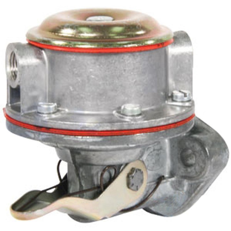 Fuel Lift Transfer Pump Fits Case/International Harvester Replaces K311939