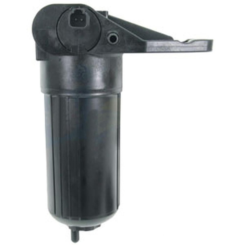 Fuel Pump Fits McCormick Replaces 4132A018