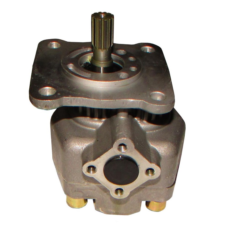 Hydraulic Oil Pressure Pump Fits Kubota Replaces 38240-36100