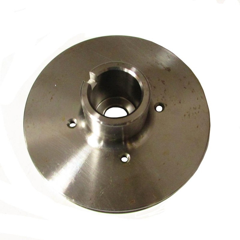 Hydraulic Pump Drive Pulley Fits Ford/New Holland Replaces 192160