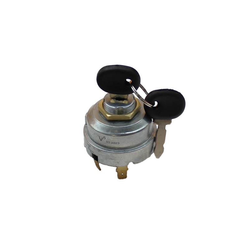 Ignition Switch Fits Fiat Replaces 5146155