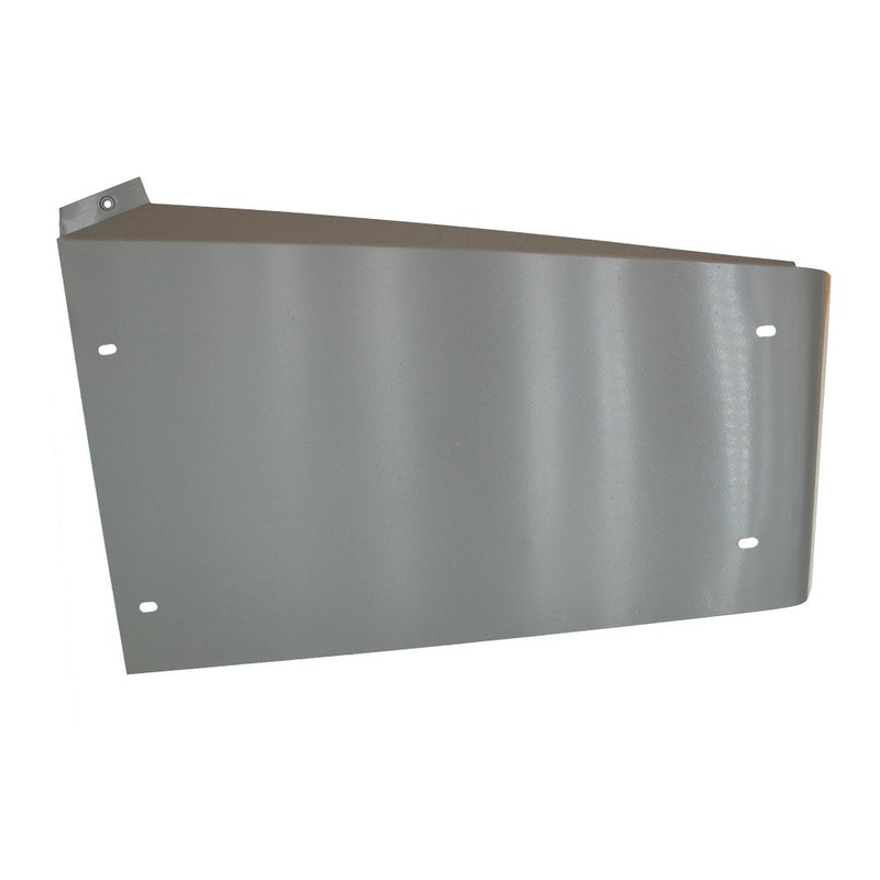 Left Hand Front Side Panel Fits Massey Ferguson Replaces 532201M92