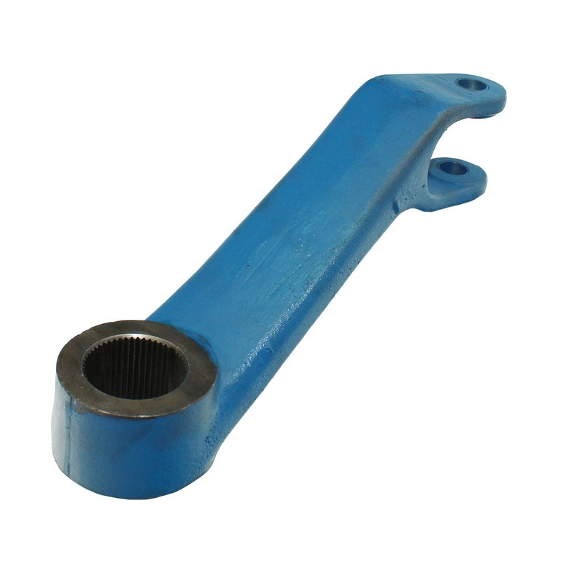 Left Hand Rockshaft Arm Fits Ford/New Holland Replaces 81844427