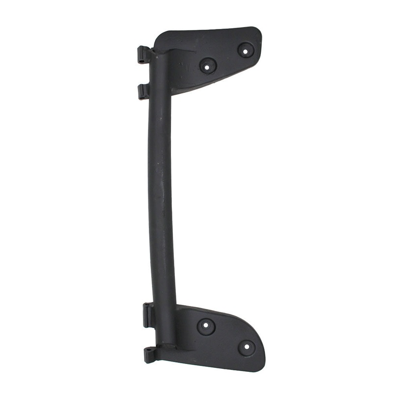 LH Hinge Fits Case/International Harvester Replaces 87301643