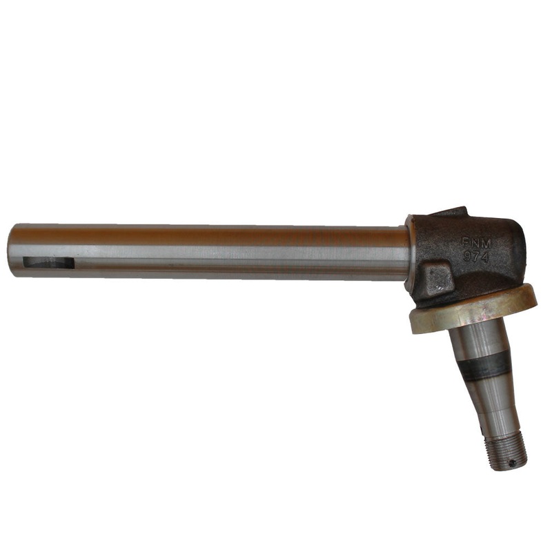 LH Spindle Fits Massey Ferguson Replaces 3697028V91