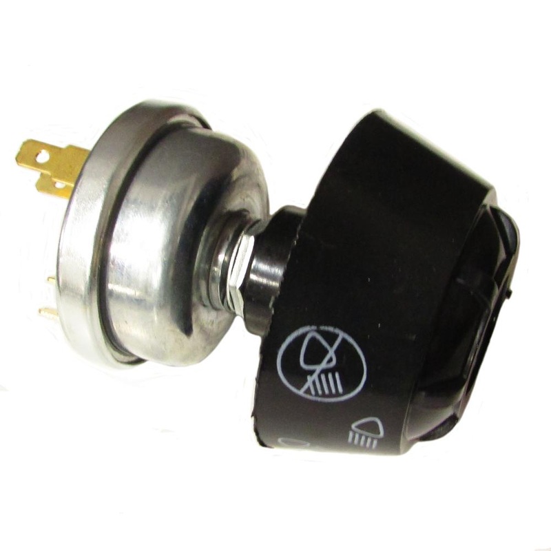 Light & Horn Switch Fits David Brown Replaces 1699034M91