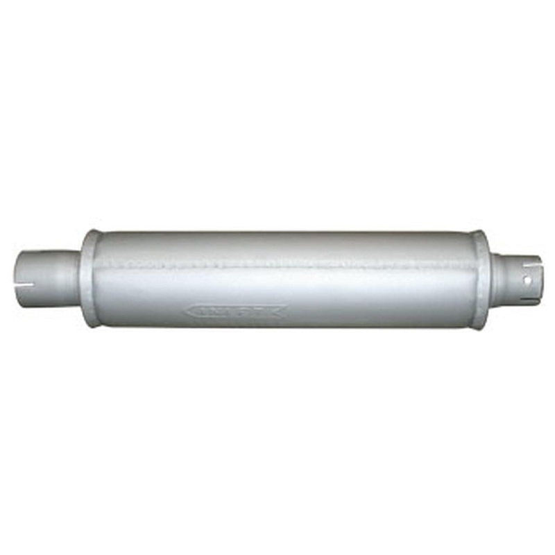 Muffler Fits John Deere Replaces PM15289T