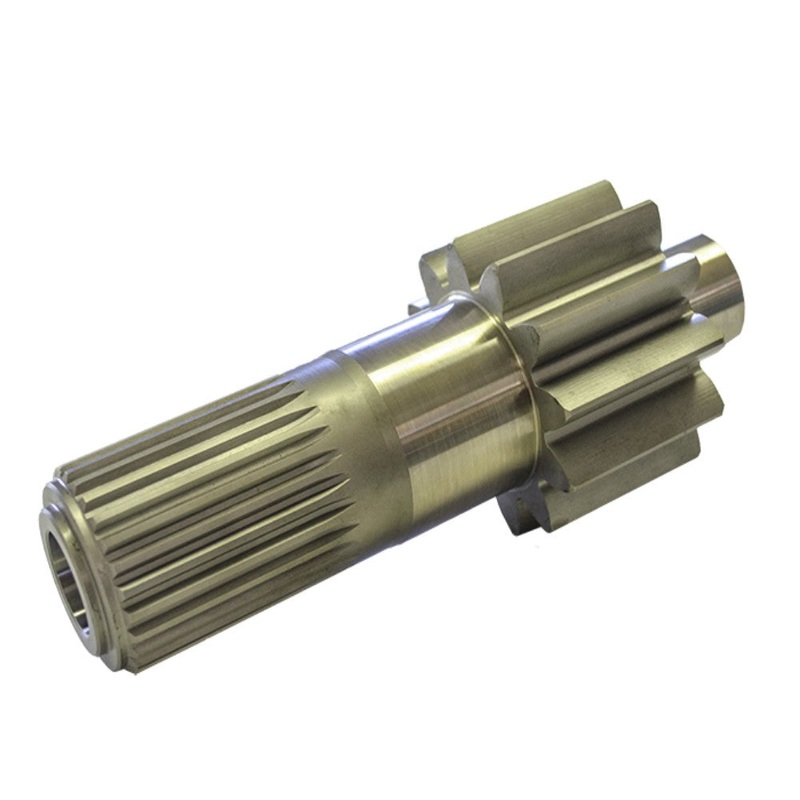 Pinion Fits John Deere Replaces T83325