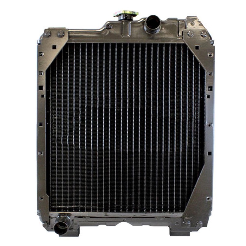 Radiator Fits Ford/New Holland Replaces S5172926