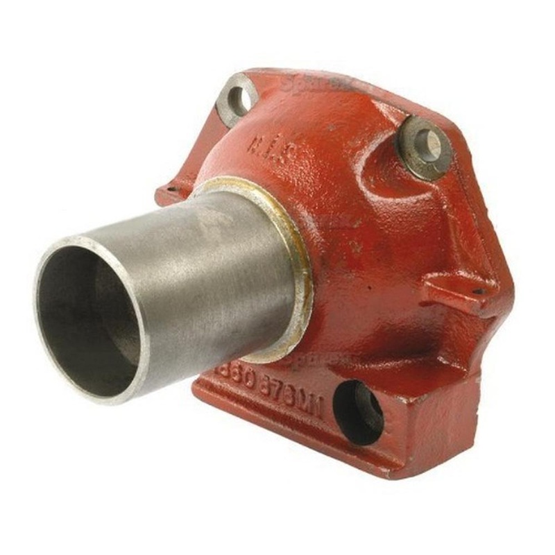 Retainer Assembly Fits Massey Ferguson Replaces 1860889M1