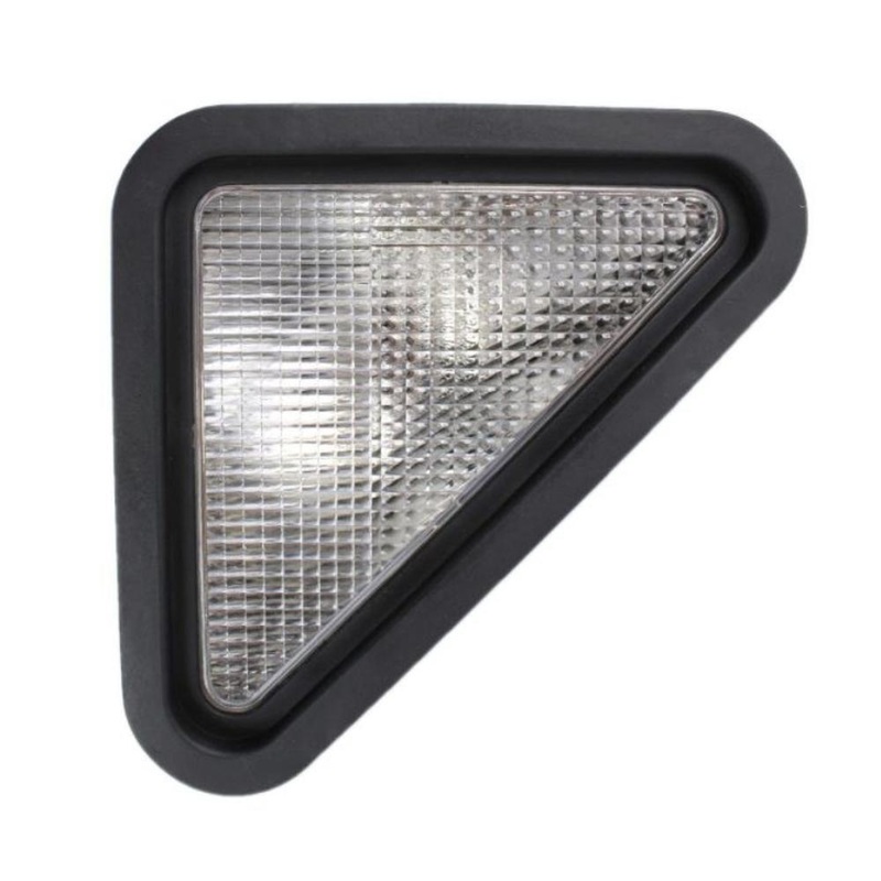 RH Headlight Assembly Fits Bobcat Replaces 6674401