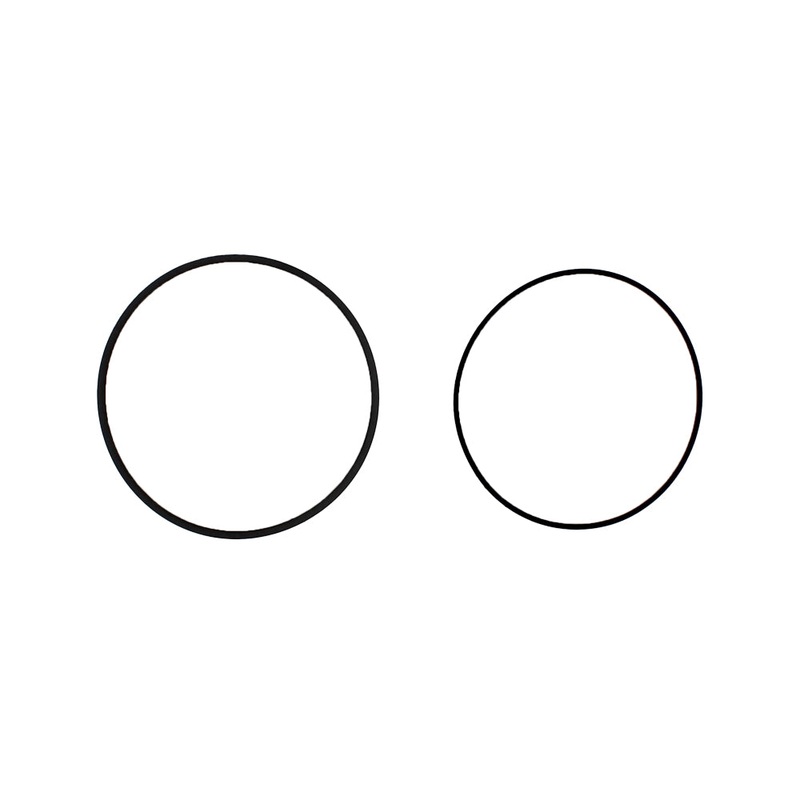 Sealing Ring Set Fits Case/International Harvester Replaces 358643A1