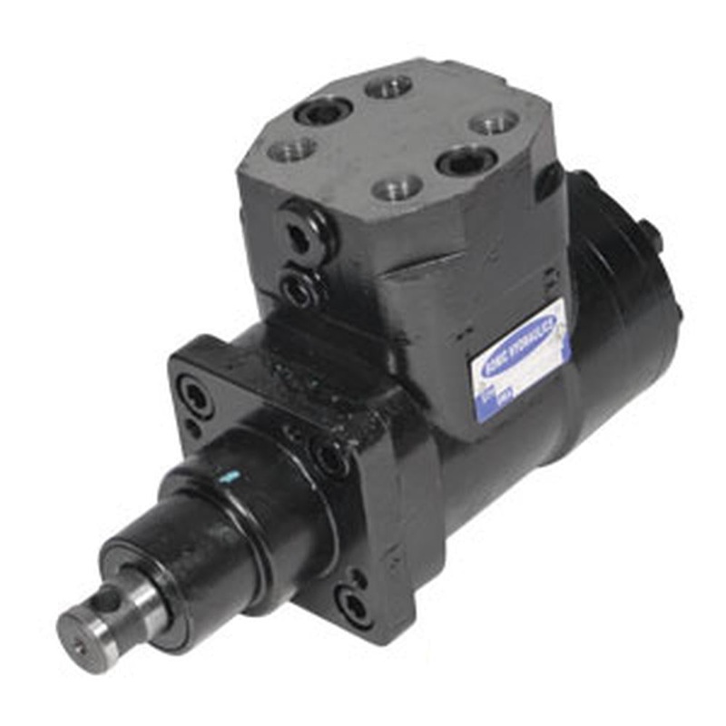 Steering Motor Fits Ford/New Holland Replaces 83948972