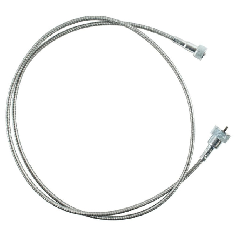 Tachometer Cable Fits Case/International Harvester Replaces 371245R91