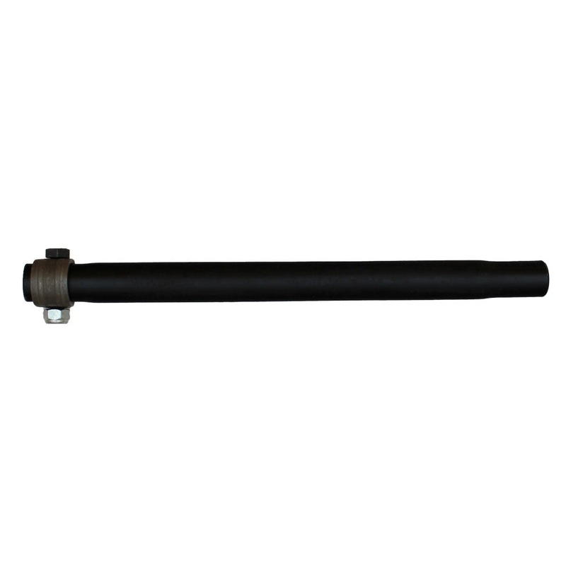 Tie Rod Tube w/ Clamp Fits Massey Ferguson Replaces 1026380V91