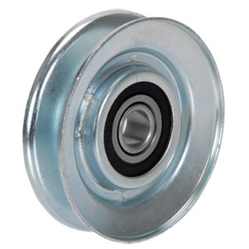 V-Belt Idler Pulley Fits Universal Products Replaces 280-339