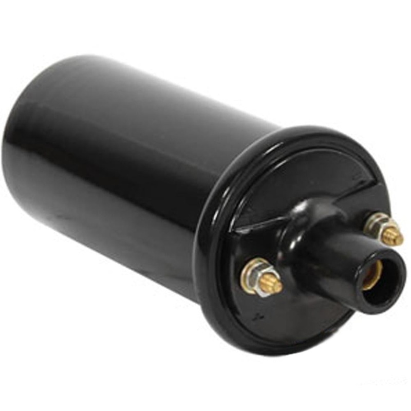 12 Volt Ignition Coil Fits Allis Chalmers Replaces 74515665
