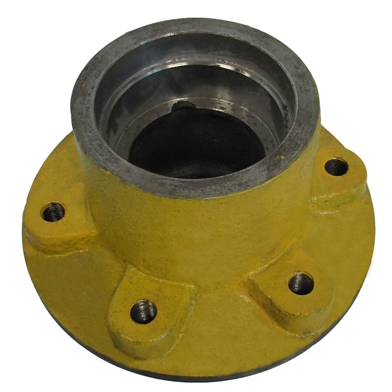 6 Bolt Hub Fits John Deere Replaces R2320
