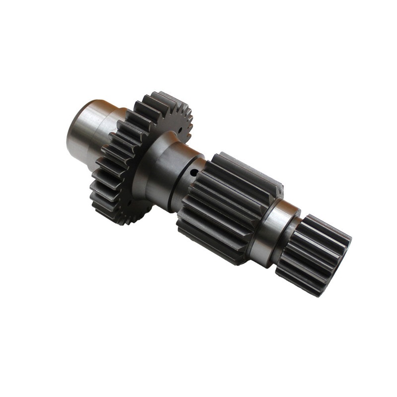83960506 Main Transmission Shaft Fits Ford/New Holland 5000 5100 5200 5600 6600