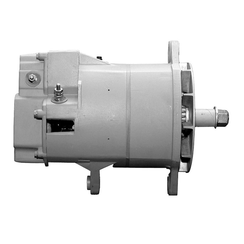 Alternator Fits John Deere Replaces 021080-0830