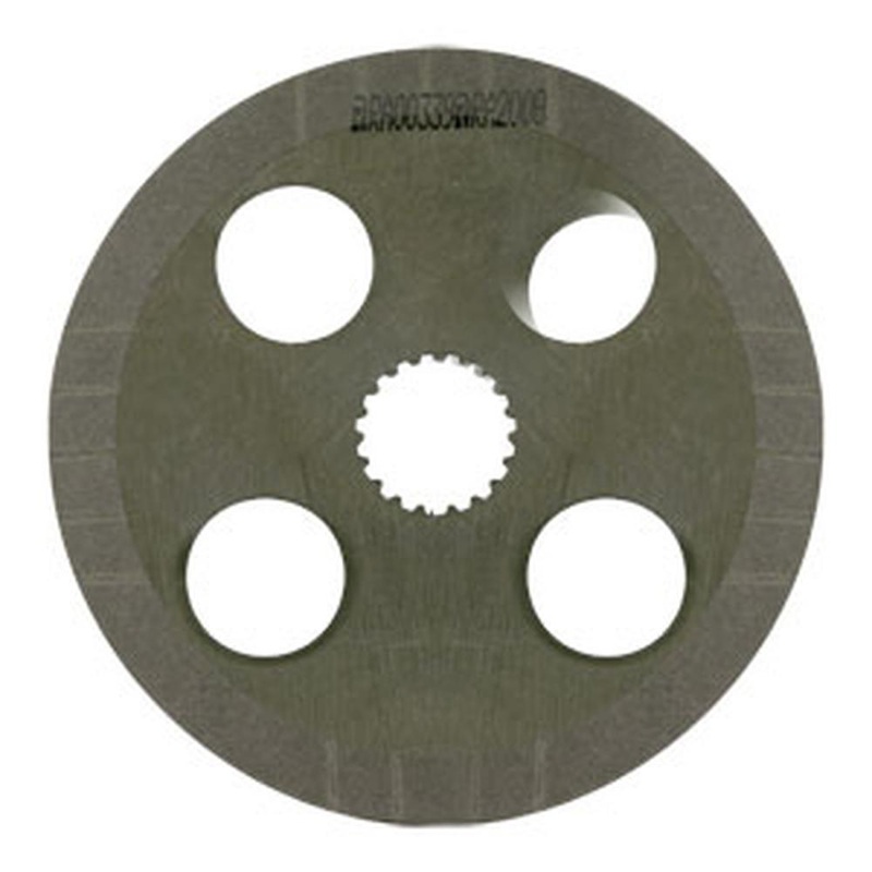 Brake Disc Fits Ford/New Holland Replaces 81878147