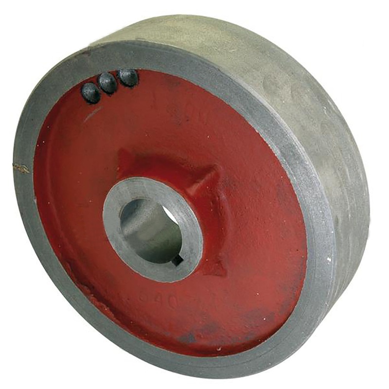 Brake Drum Fits Allis Chalmers Replaces 72090642