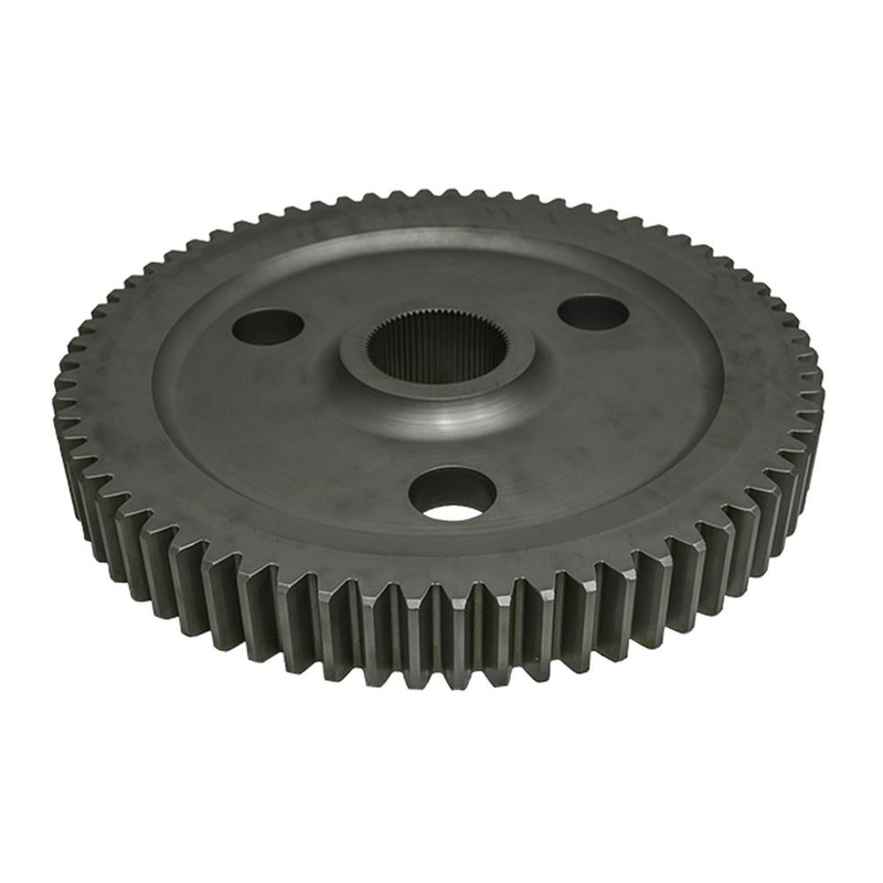 Bull Gear Fits John Deere Replaces T161932
