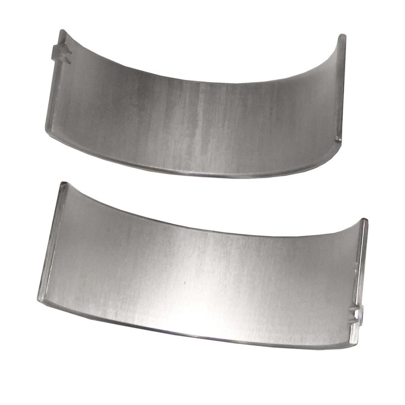Connecting Rod Bearing (0.020") Fits John Deere Replaces AR76130