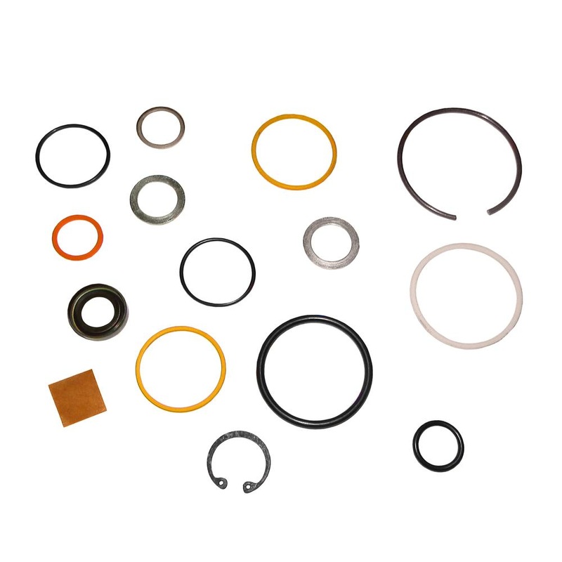 Cylinder Seal Kit Fits Ford/New Holland Replaces C5NN3N713A