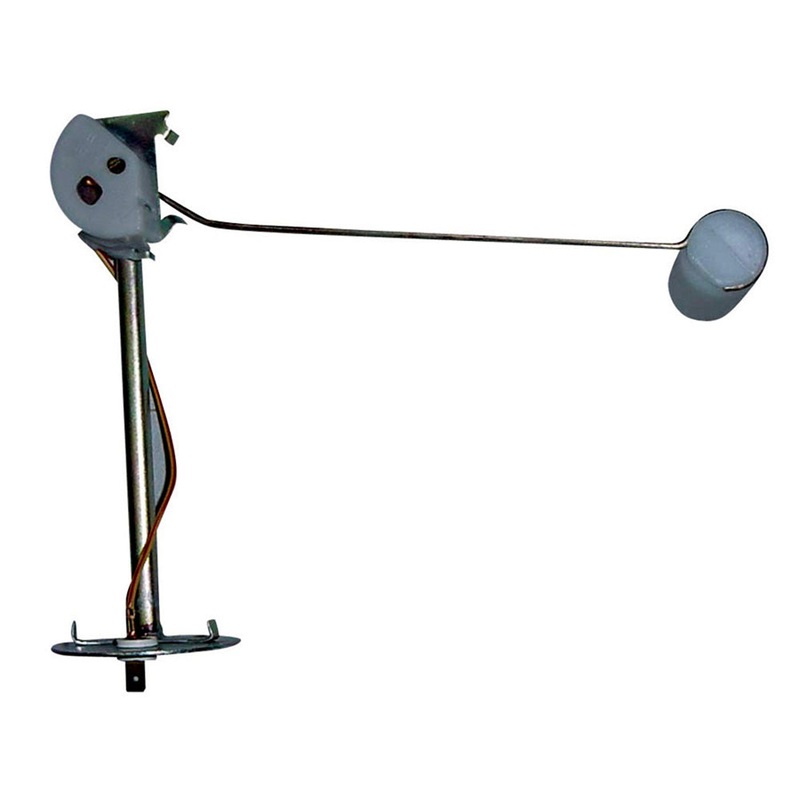 Fuel Sending Unit Fits Ford/New Holland Replaces 81805896
