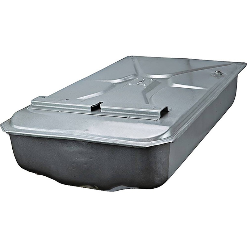 Fuel Tank Fits Ford/New Holland Replaces 947814