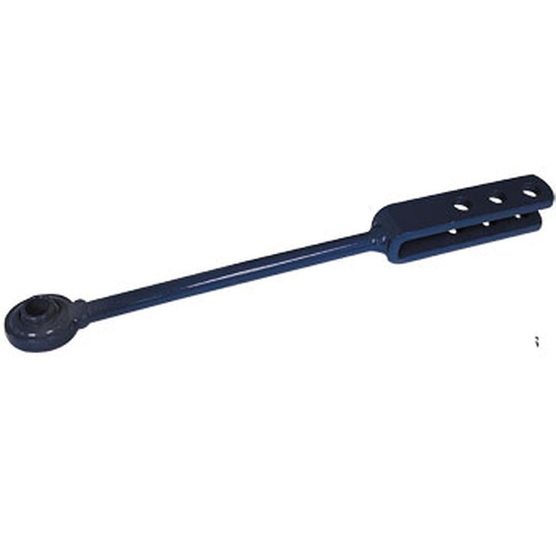 Left Hand Lift Rod Fits Ford/New Holland Replaces SBA370201661
