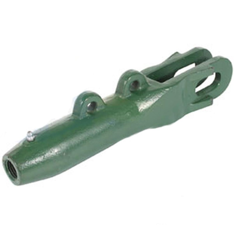 Leveling Box Fork Lower Lift Casting Fits John Deere Replaces R48595
