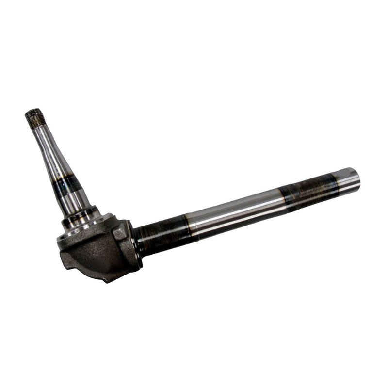 LH Spindle Fits Ford/New Holland Replaces 81717384