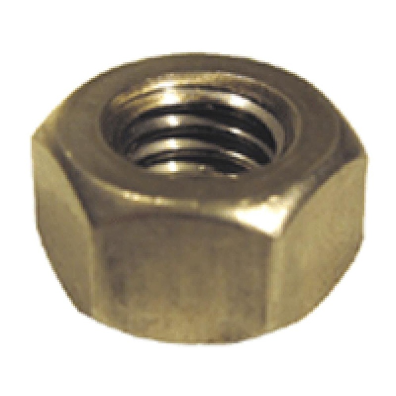 Manifold Stud Nut Fits John Deere Replaces R5294