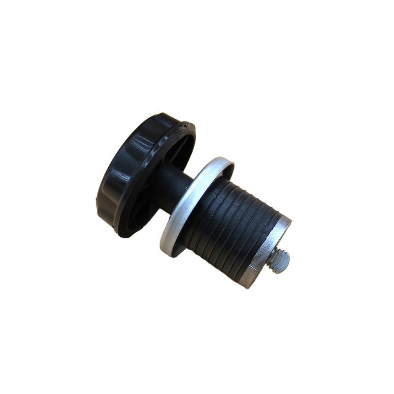 Oil Filler Cap Fits Ford/New Holland Replaces 3907851