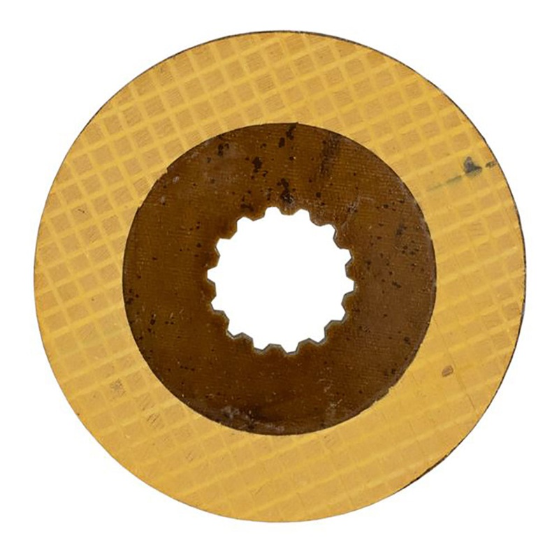 Powershaft Clutch Plate Fits John Deere Replaces AA5258R