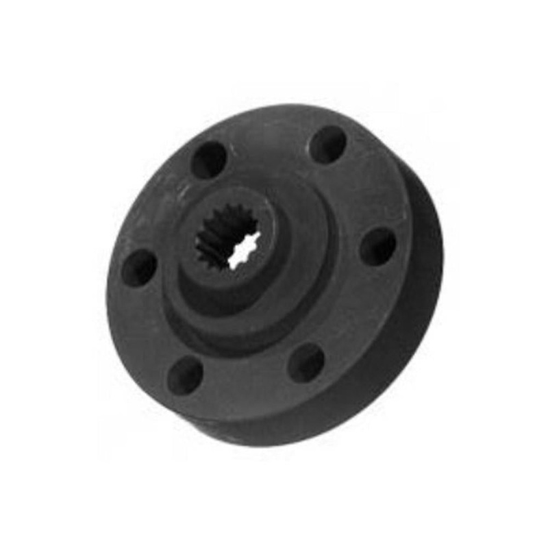 PTO Drive Plate Fits Ford/New Holland Replaces 81801947