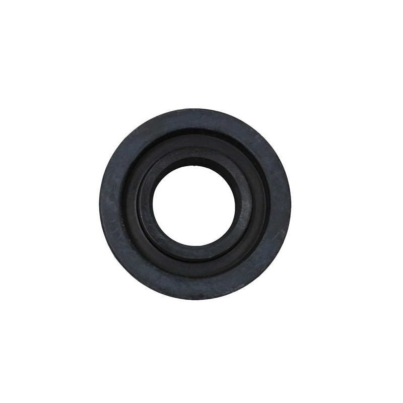 Pump Shaft Seal Fits Ford/New Holland Replaces 81802041