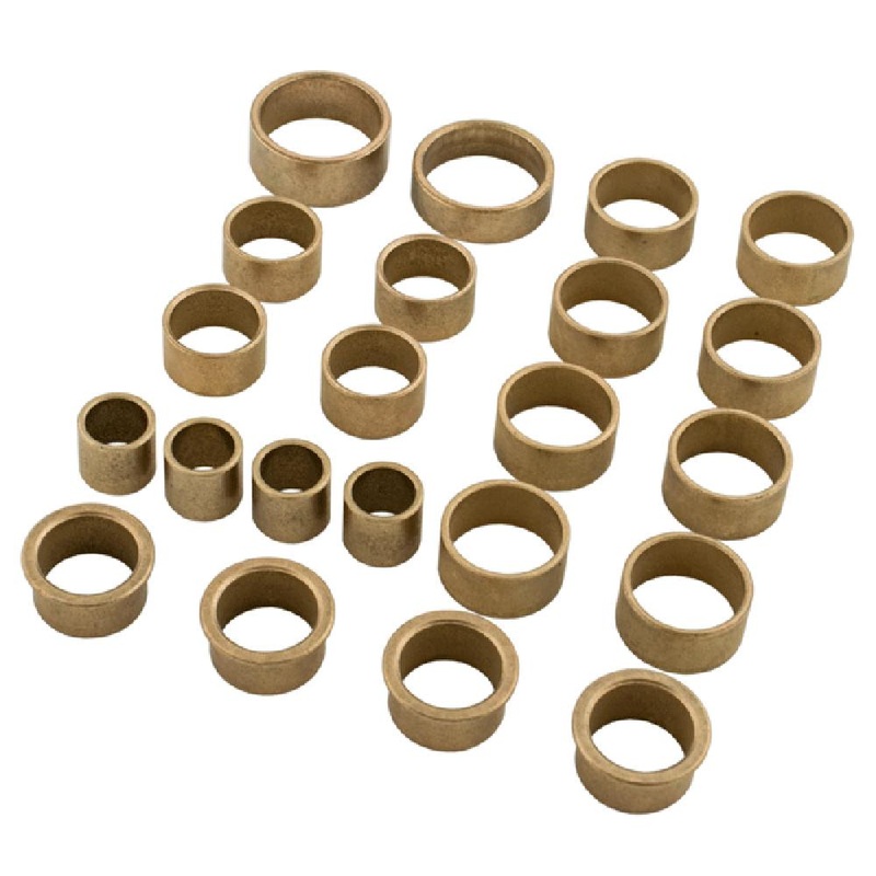 Seat Bushing Kit Fits Oliver Replaces SEN10-0165