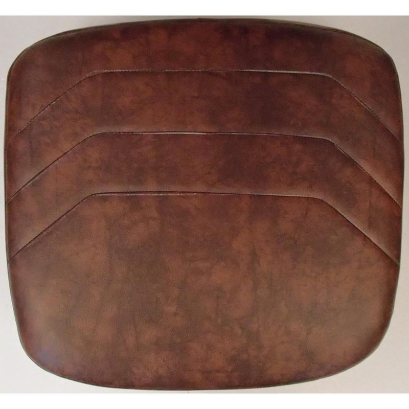 Seat Cushion (Old Style) Fits Case Replaces N14340