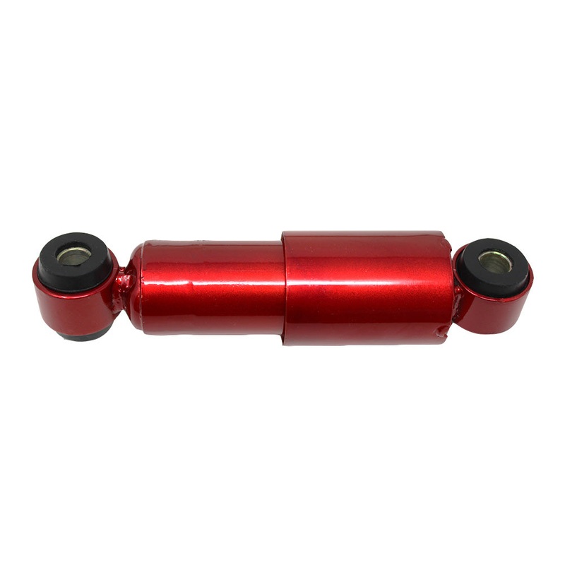 Seat Shock Absorber w/Rubber Bushings Fits International Replaces 351750R93