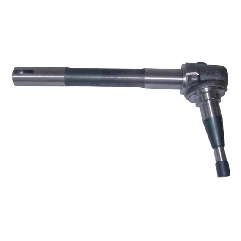 Spindle Fits Ford/New Holland Replaces D4NN3106A