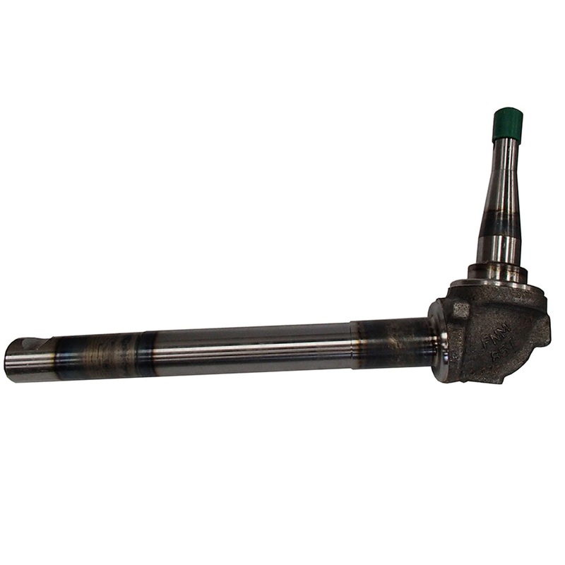 Spindle Fits Ford/New Holland Replaces E0NN3105AA