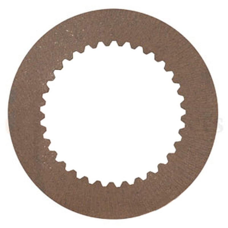 Steering Clutch Disc Fits John Deere Replaces 313706-480