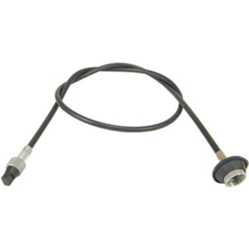 Tachometer Cable Fits Ford/New Holland Replaces 81807558