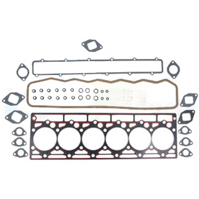 Top Gasket Set Fits Case/International Harvester Replaces 3056861R94