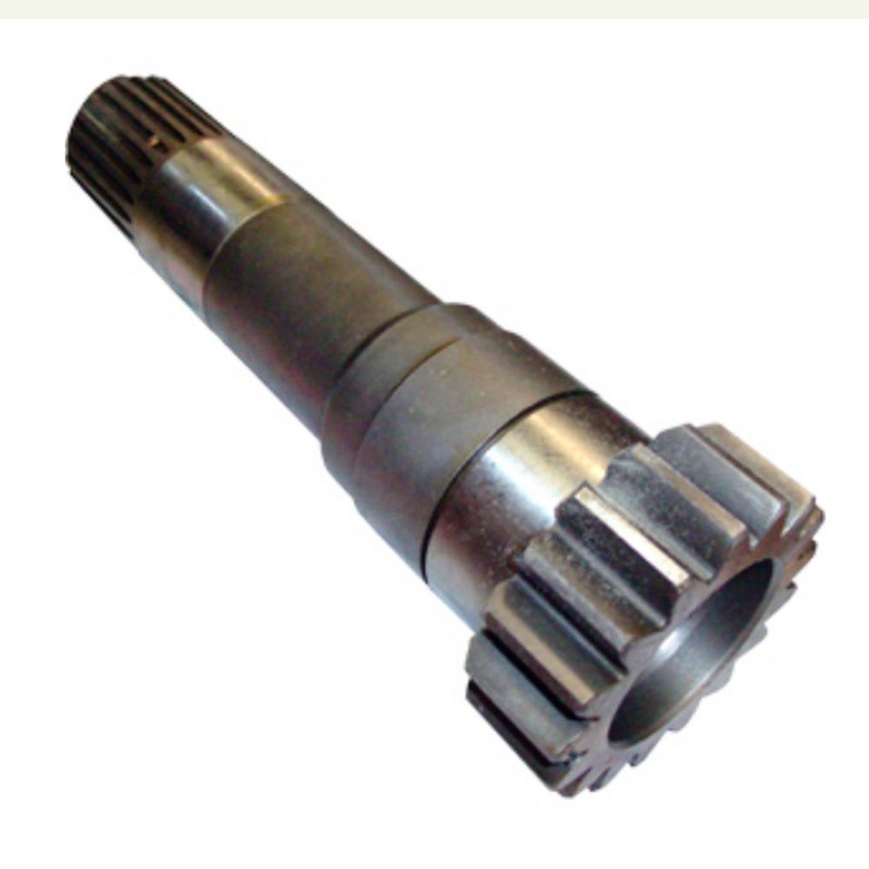 Transmission Pinion Shaft Fits Massey Ferguson Replaces 1868530M91
