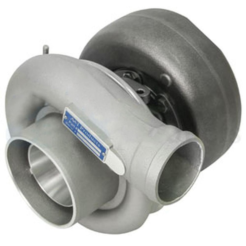 Turbocharger Fits White Replaces J802303